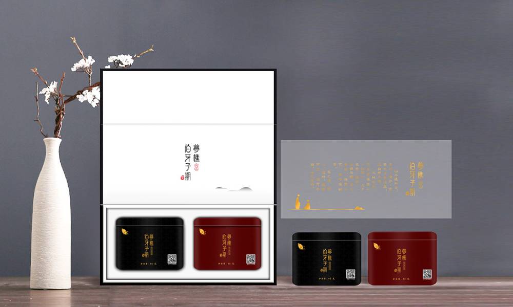 博湖县包装设计：文化赋能，创新驱动，解锁城市产业新势能